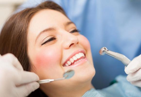 Dental Checkup Dental Checkup