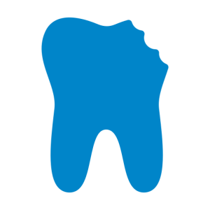 Tooth illustration